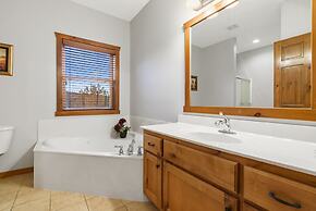 Kemper's Duet Cabins