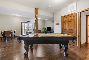 Kemper's Duet Cabins