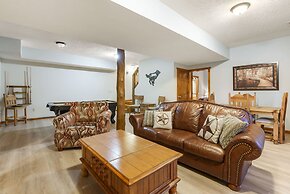 Kemper's Duet Cabins