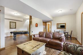 Kemper's Duet Cabins