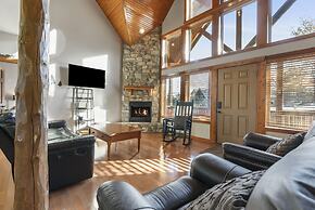 Kemper's Duet Cabins