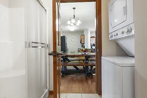 Kemper's Duet Cabins