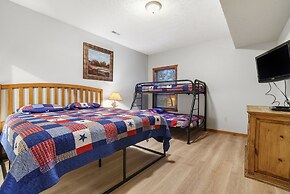 Kemper's Duet Cabins