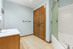 Kemper's Duet Cabins