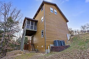 Kemper's Duet Cabins