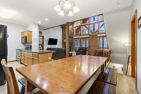 Kemper's Duet Cabins