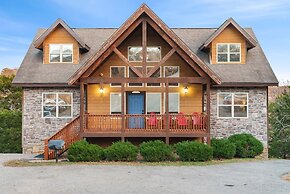 Kemper's Duet Cabins