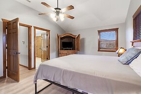 Kemper's Duet Cabins