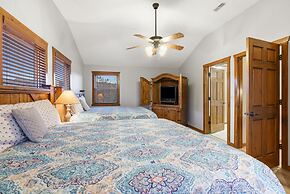 Kemper's Duet Cabins