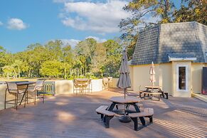 Evian Villa Retreat Incredible Shipyard Condo!