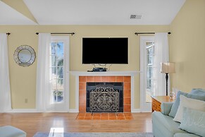 Evian Villa Retreat Incredible Shipyard Condo!