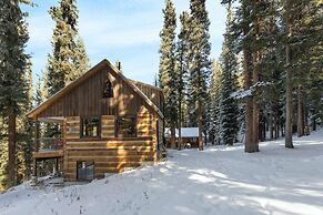 Secluded Rustic Mountain Retreat w/ Updated Touch