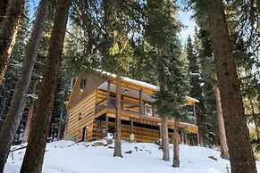 Secluded Rustic Mountain Retreat w/ Updated Touch