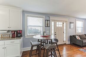 Bluebird Bungalow Chic Home, Quiet Neighborhood