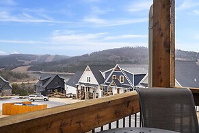 The Rock at Branson Cove 5 BDR on Table Rock!