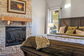 Two Pines Endless Views and Attractions!