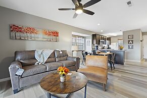 Silver Lake Hideaway Chic 2 Bdr, Dog Friendly!