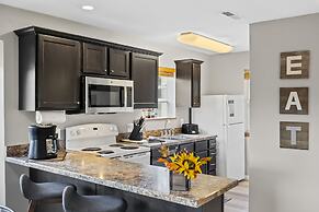 Silver Lake Hideaway Chic 2 Bdr, Dog Friendly!