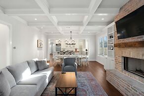 Gated 5 Bedroom Walkable to East Austin