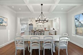 Gated 5 Bedroom Walkable to East Austin