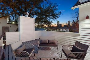 Gated 5 Bedroom Walkable to East Austin