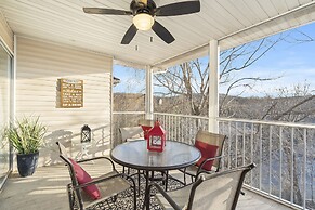 Lazy Lookout Mo Spacious 3 Bdr, Great Location!