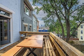 Mansfield Modern Oasis