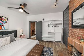 Mansfield Modern Oasis