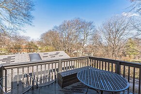 This Must Be the Place