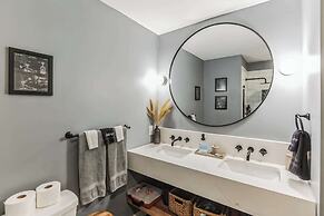 This Must Be the Place