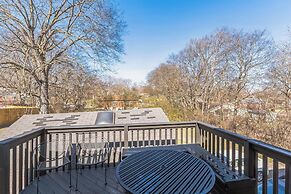 This Must Be the Place