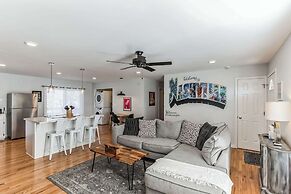 This Must Be the Place