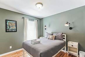 This Must Be the Place