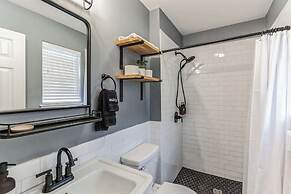 This Must Be the Place