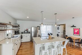 This Must Be the Place