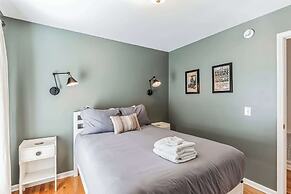 This Must Be the Place