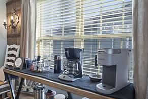 Par 7 Penthouse at Stonebridge Resort