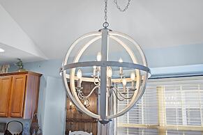 Par 7 Penthouse at Stonebridge Resort