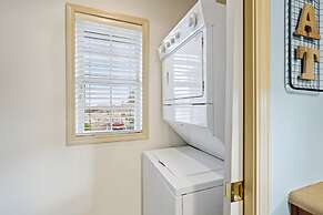 Par 7 Penthouse at Stonebridge Resort