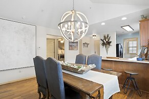 Par 7 Penthouse at Stonebridge Resort