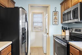 Par 7 Penthouse at Stonebridge Resort