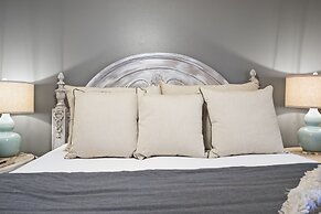 Par 7 Penthouse at Stonebridge Resort