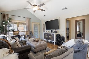 Par 7 Penthouse at Stonebridge Resort