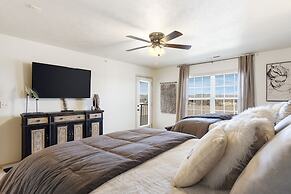 Par 7 Penthouse at Stonebridge Resort