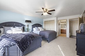 Par 7 Penthouse at Stonebridge Resort