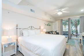 Seashell Shuffle at Pilot House