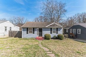Music City Cottage