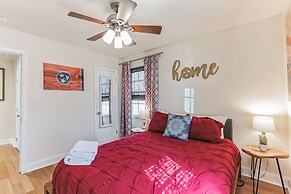 Music City Cottage