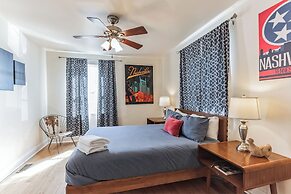 Music City Cottage