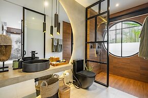 Summer Breeze Villa Pererenan